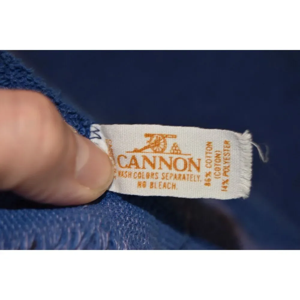 Duke Cannon vintage cannon